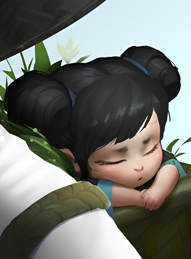 Chu Mễ Lạp 3