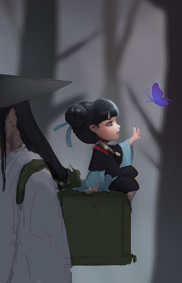Chu Mễ Lạp 5