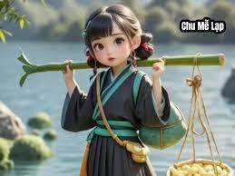 Chu Mễ Lạp 8