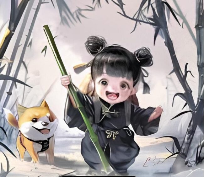 Chu Mễ Lạp