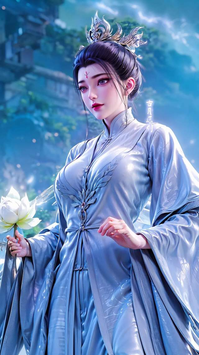 Hạ Tiểu Lương 6