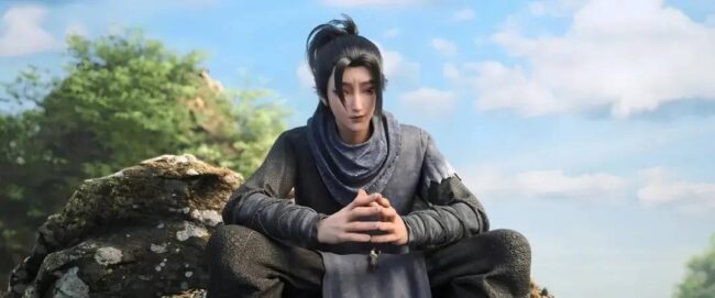 Mã Khổ Huyền 4