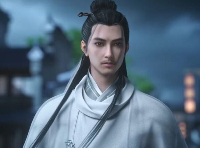 Tề Tĩnh Xuân