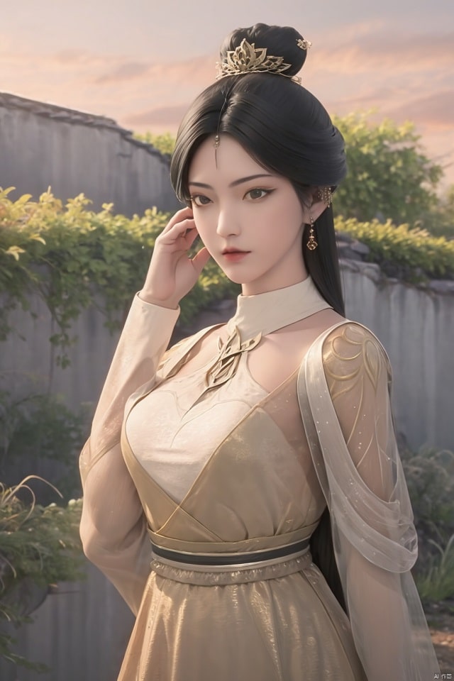 Kim Thái Giản 1