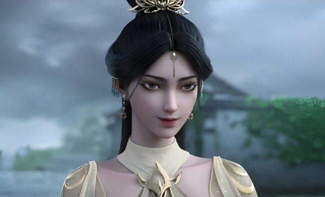 Kim Thái Giản 10