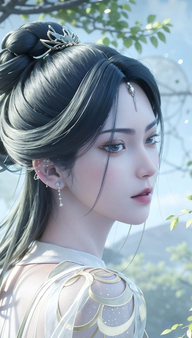 Kim Thái Giản 4