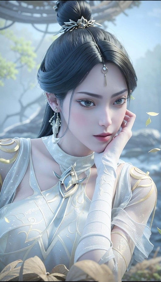 Kim Thái Giản 5