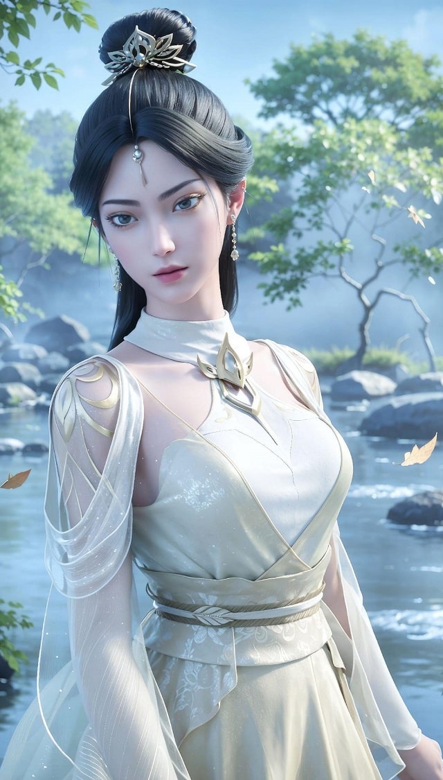 Kim Thái Giản 6