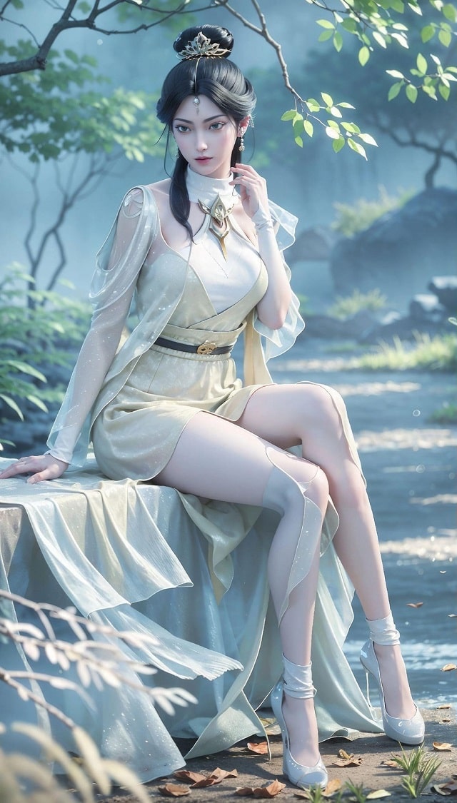 Kim Thái Giản 7