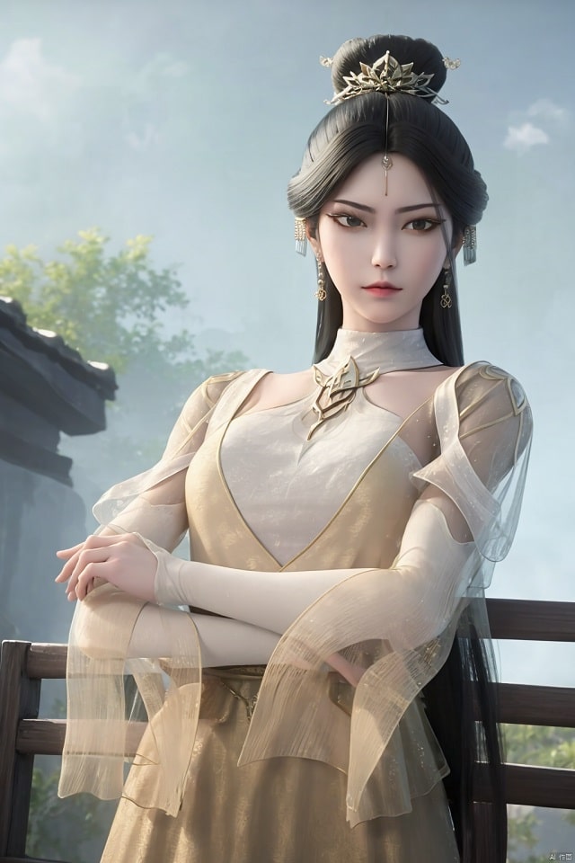 Kim Thái Giản 9