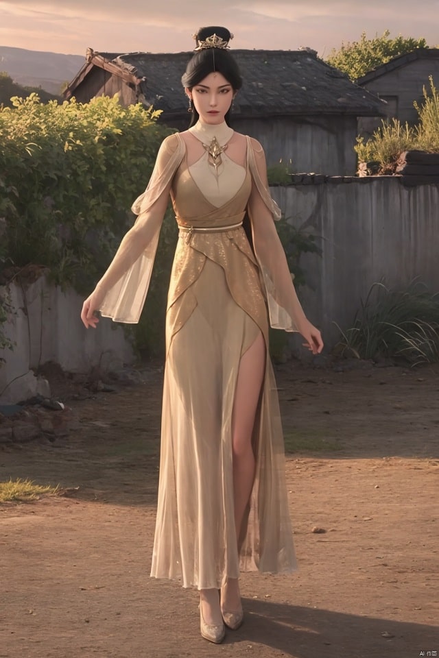 Kim Thái Giản 2