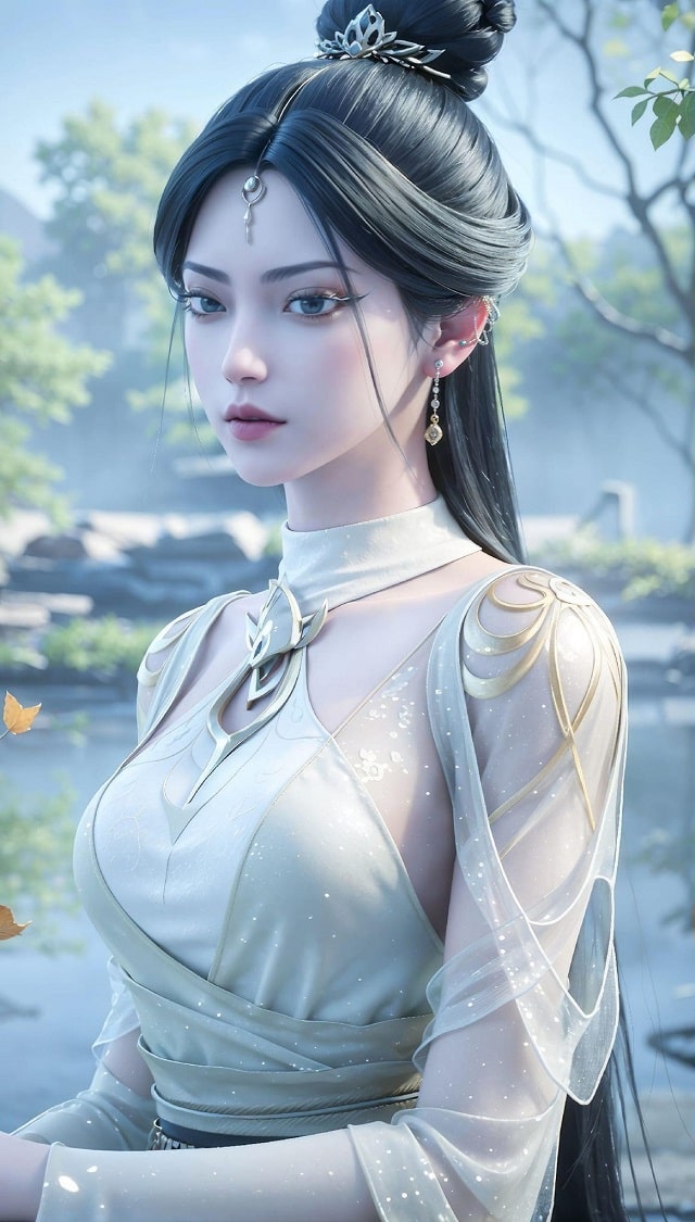 Kim Thái Giản 3